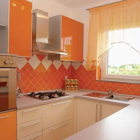 Apartment Simanic *