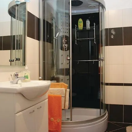 Simanic Apartment