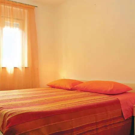 Simanic Apartment