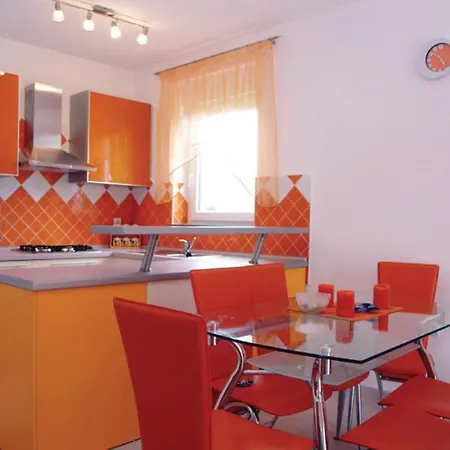 Apartment Simanic *